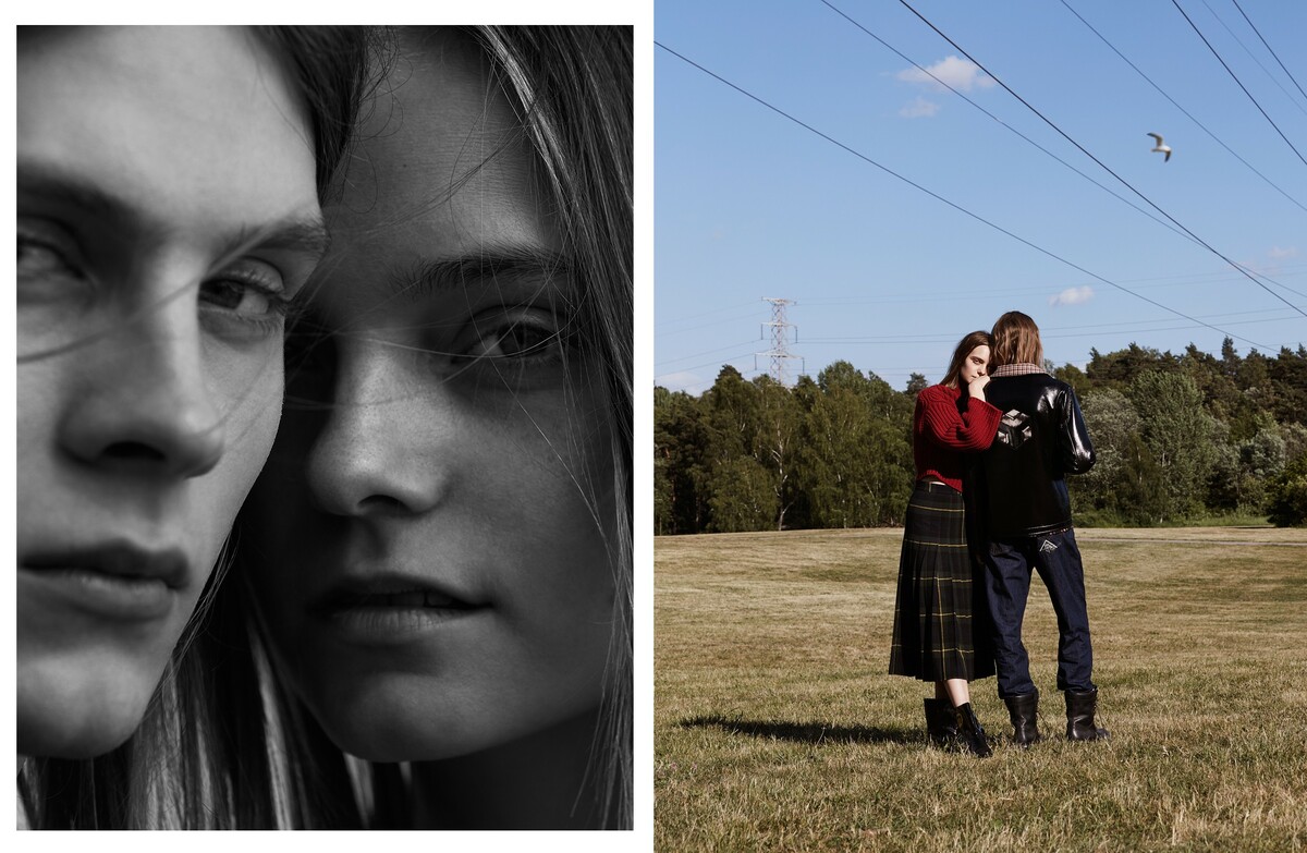 LUNDLUND : Amica LUNDLUND : Amica