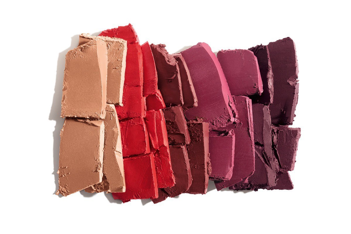 LUNDLUND : L.O.V Cosmetics LUNDLUND : L.O.V Cosmetics