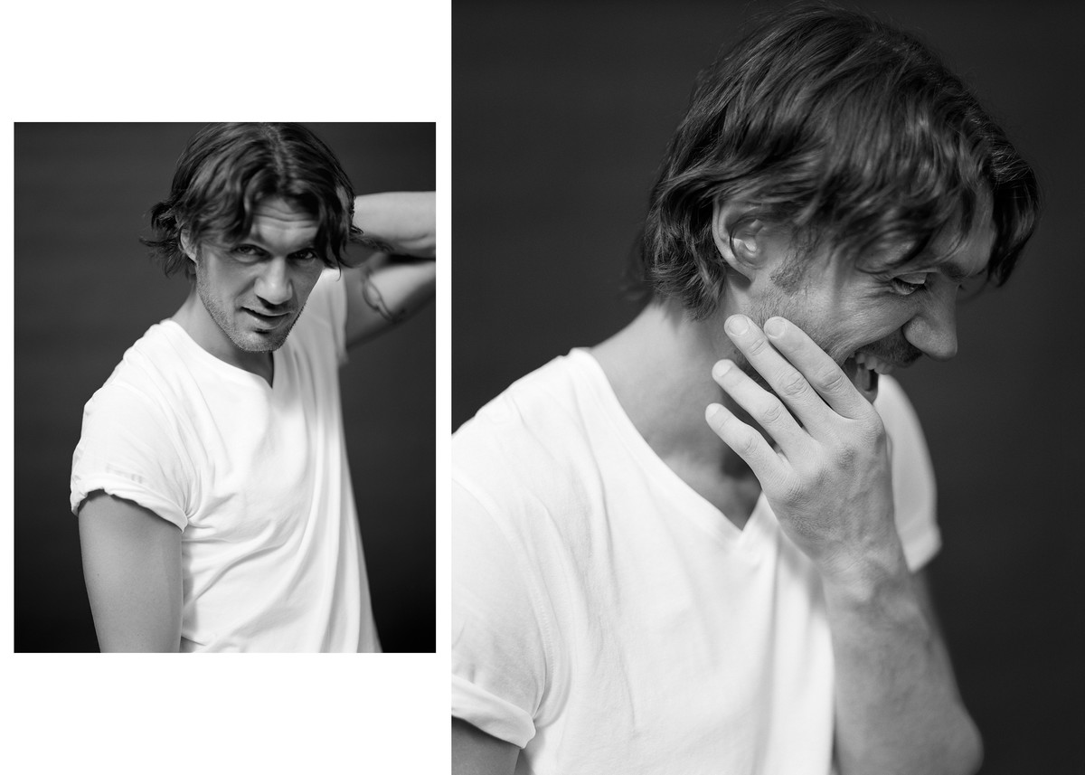 LUNDLUND : Paolo Maldini LUNDLUND : Paolo Maldini