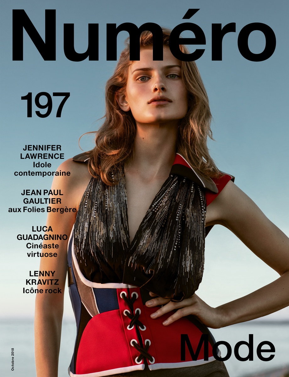 LUNDLUND : Numéro LUNDLUND : Numéro