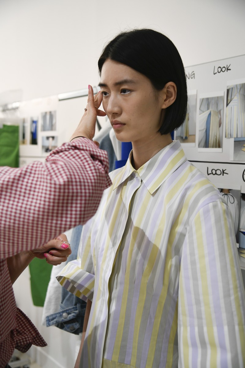 LUNDLUND : Cyclas SS19 Show LUNDLUND : Cyclas SS19 Show