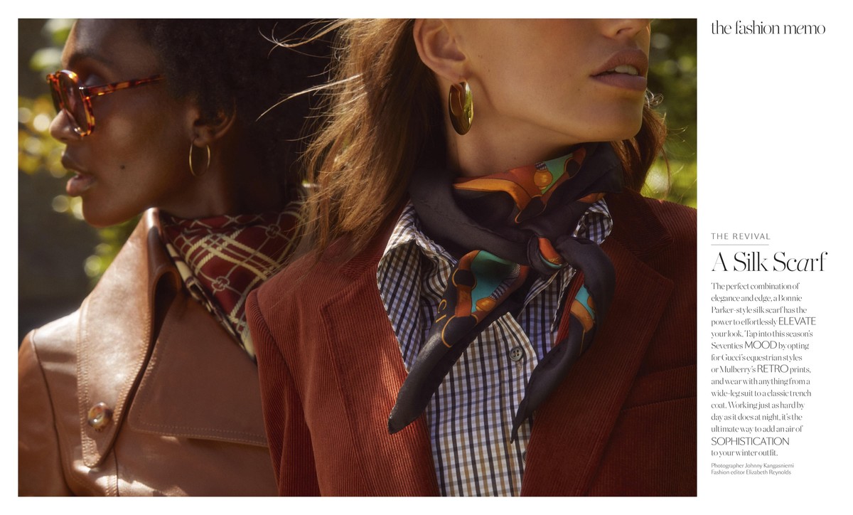 LUNDLUND : Porter Magazine LUNDLUND : Porter Magazine