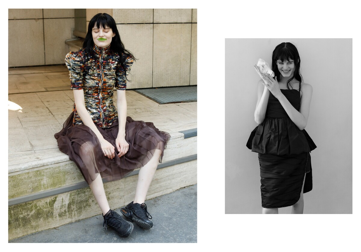 LUNDLUND : SSAW Magazine LUNDLUND : SSAW Magazine