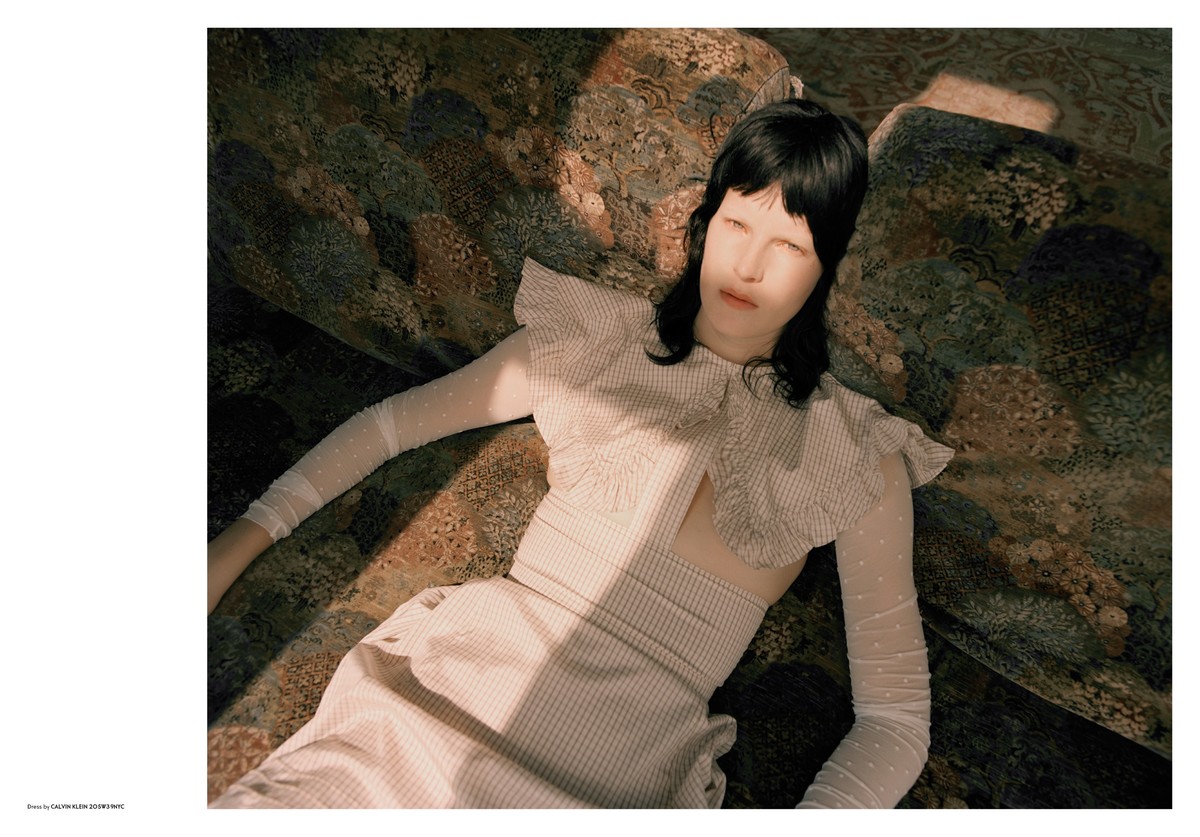 LUNDLUND : SSAW Magazine LUNDLUND : SSAW Magazine