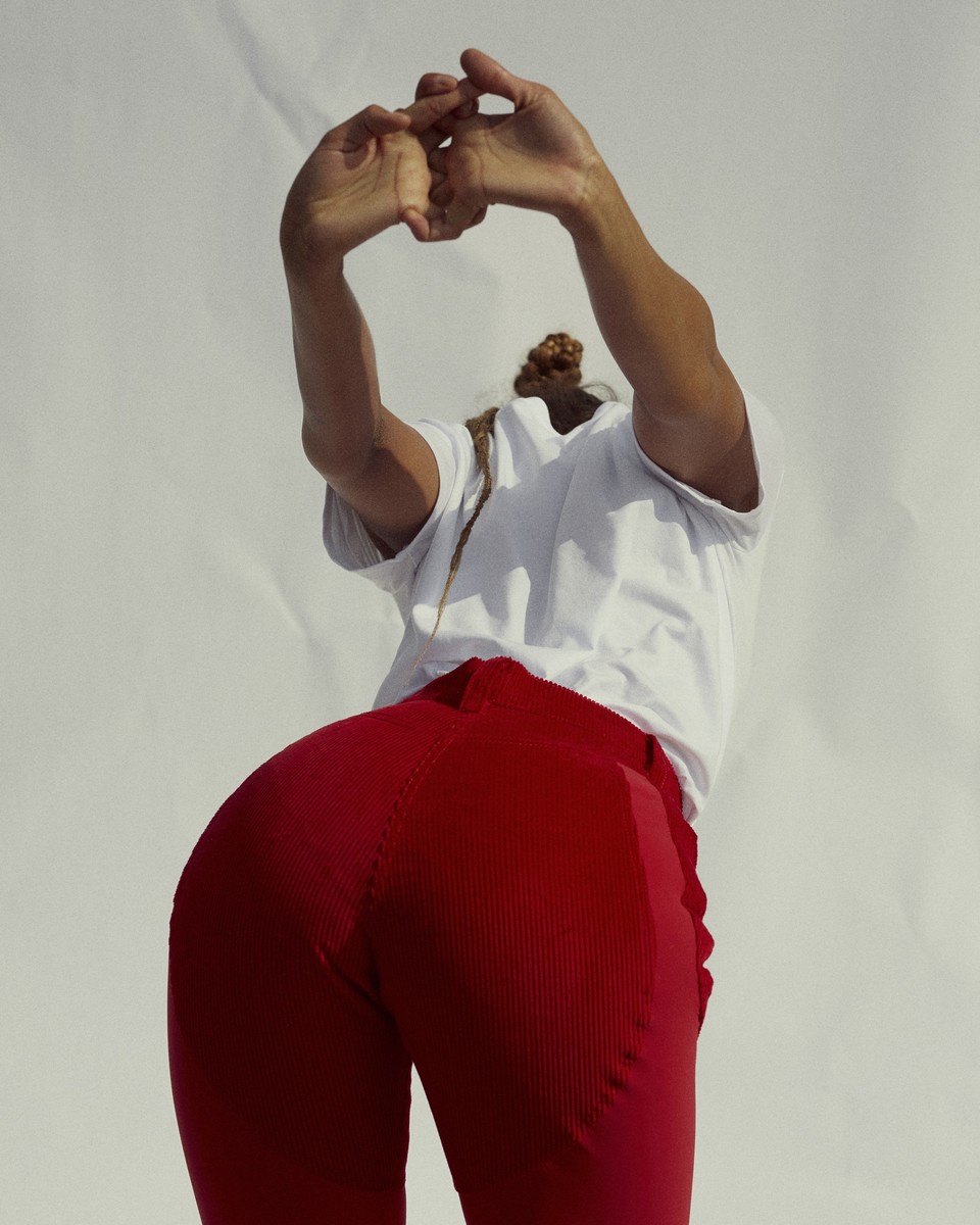 LUNDLUND : Ida Klamborn SS 19 LUNDLUND : Ida Klamborn SS 19