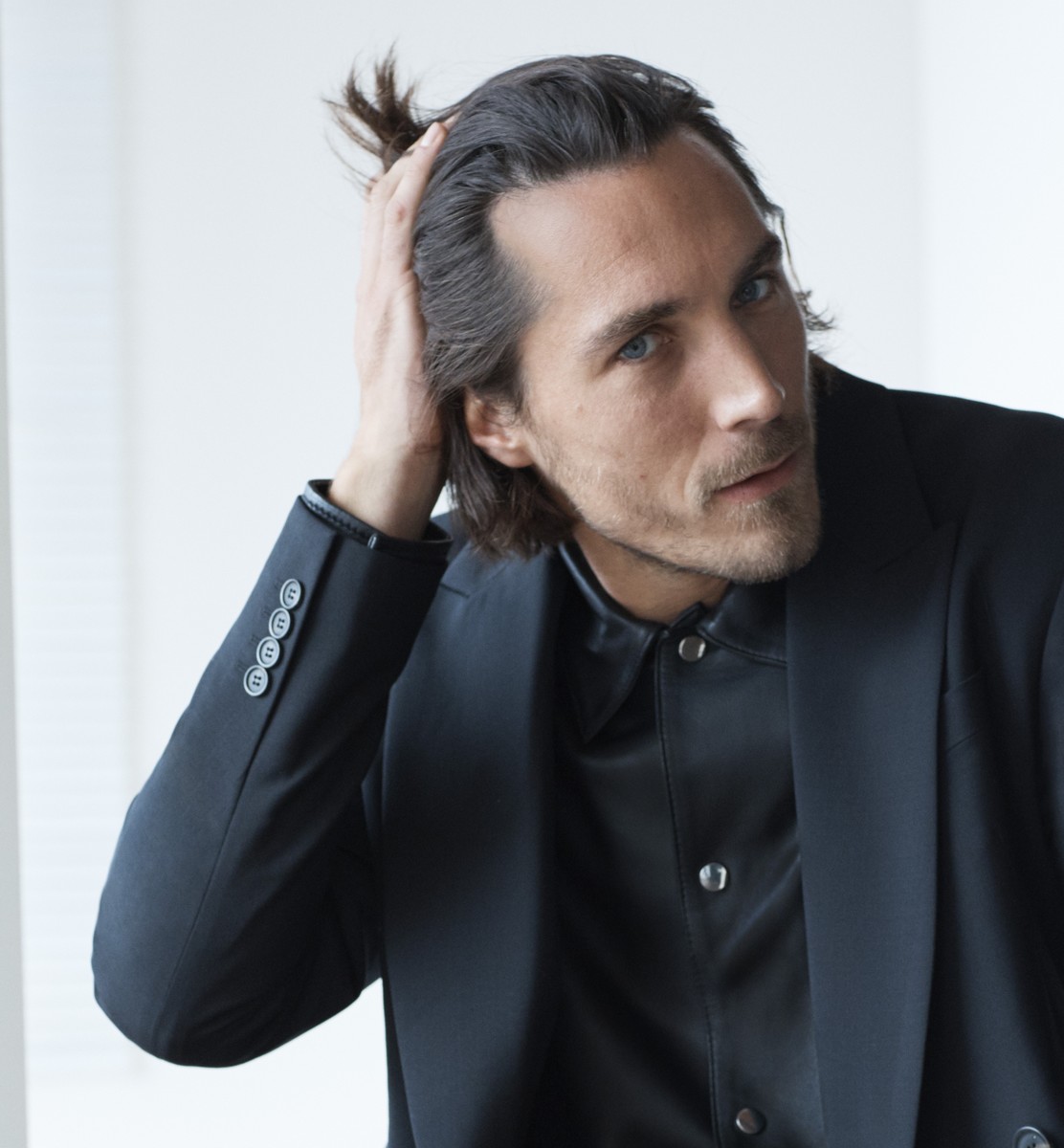 LUNDLUND : Zara Man LUNDLUND : Zara Man
