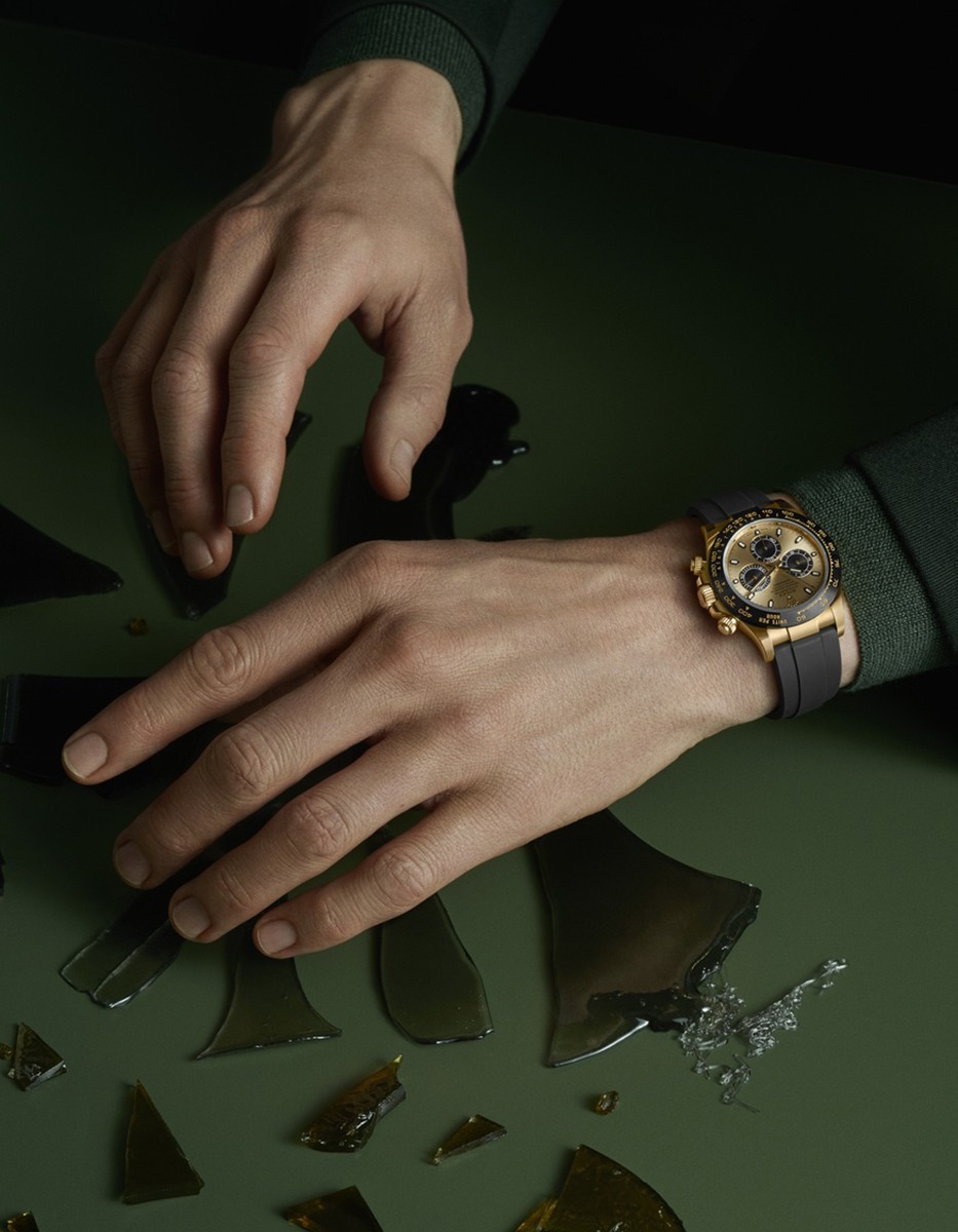 LUNDLUND : Wallpaper Watches LUNDLUND : Wallpaper Watches