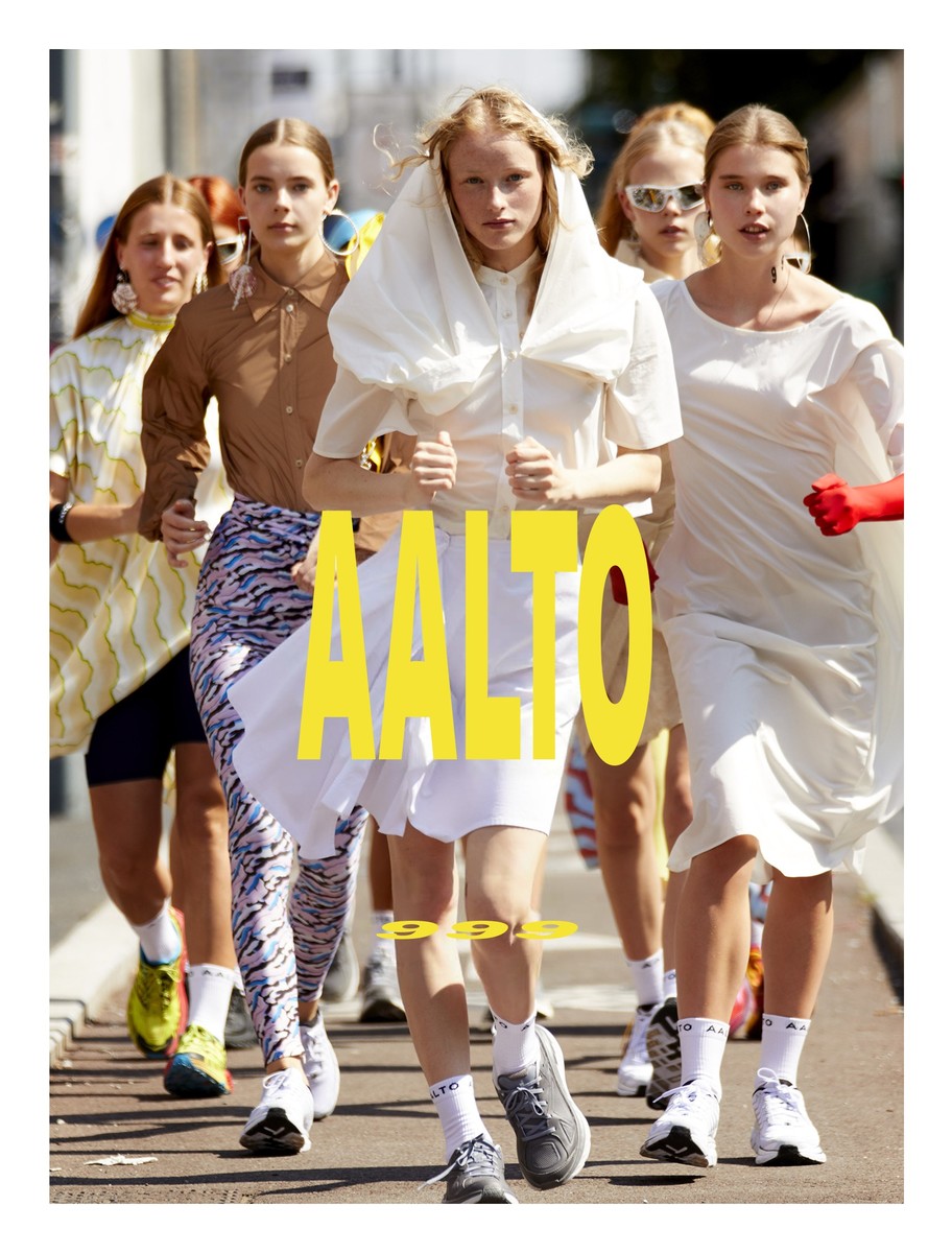 LUNDLUND : AALTO LUNDLUND : AALTO