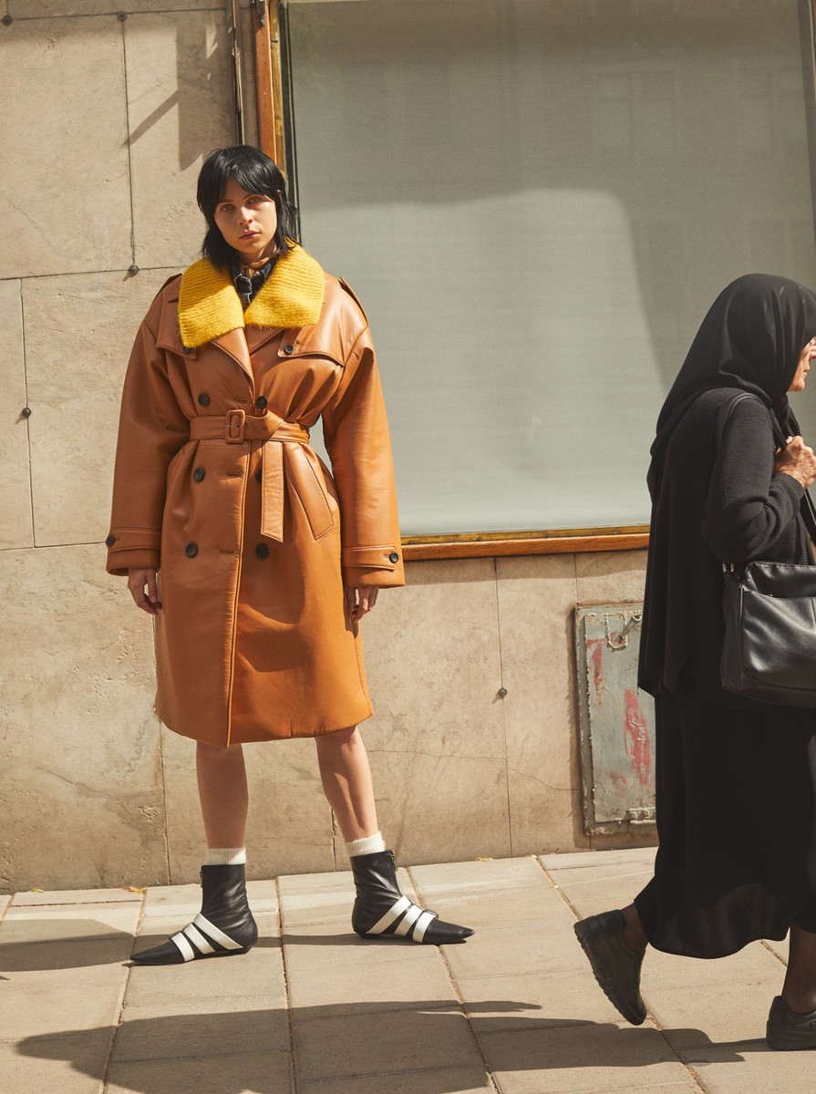LUNDLUND : Petrie Magazine LUNDLUND : Petrie Magazine