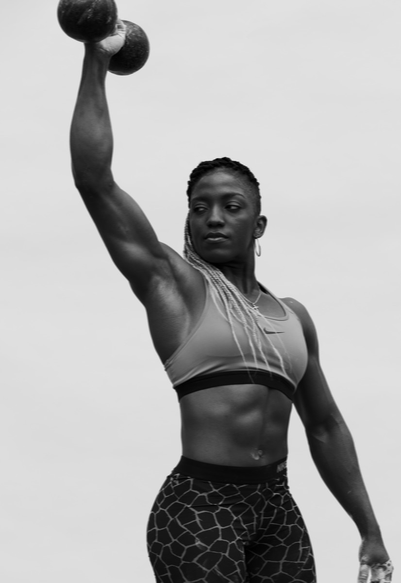 LUNDLUND : Gaelle Ketchanke Nayo LUNDLUND : Gaelle Ketchanke Nayo