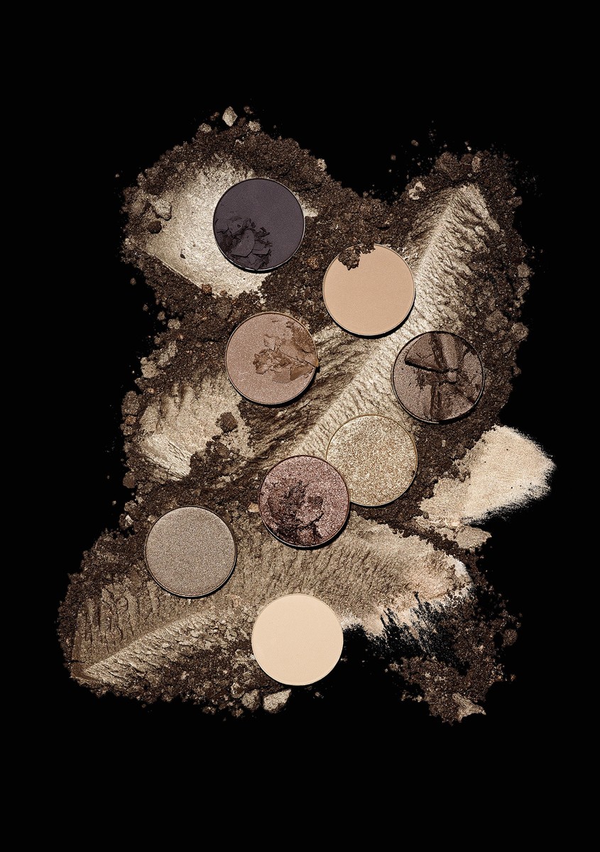 LUNDLUND : L.O.V Cosmetics LUNDLUND : L.O.V Cosmetics