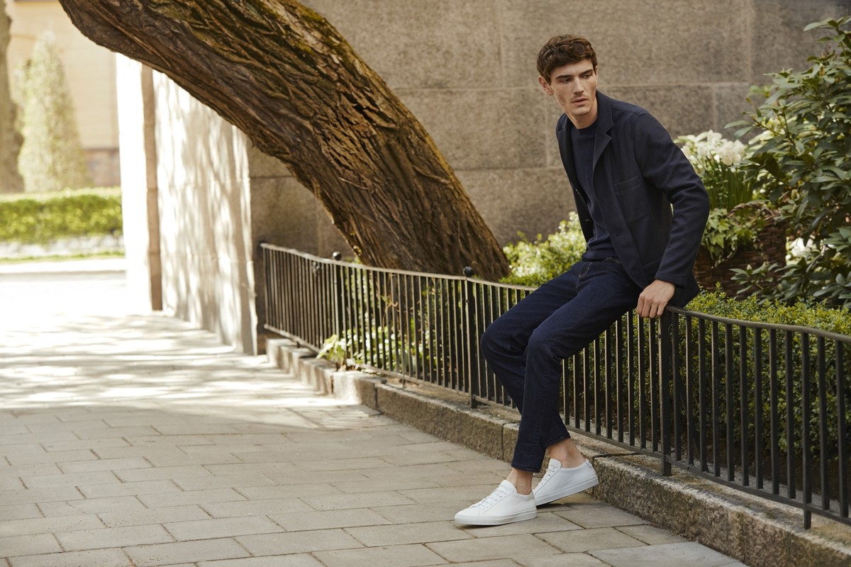 LUNDLUND : Brothers AW18 LUNDLUND : Brothers AW18