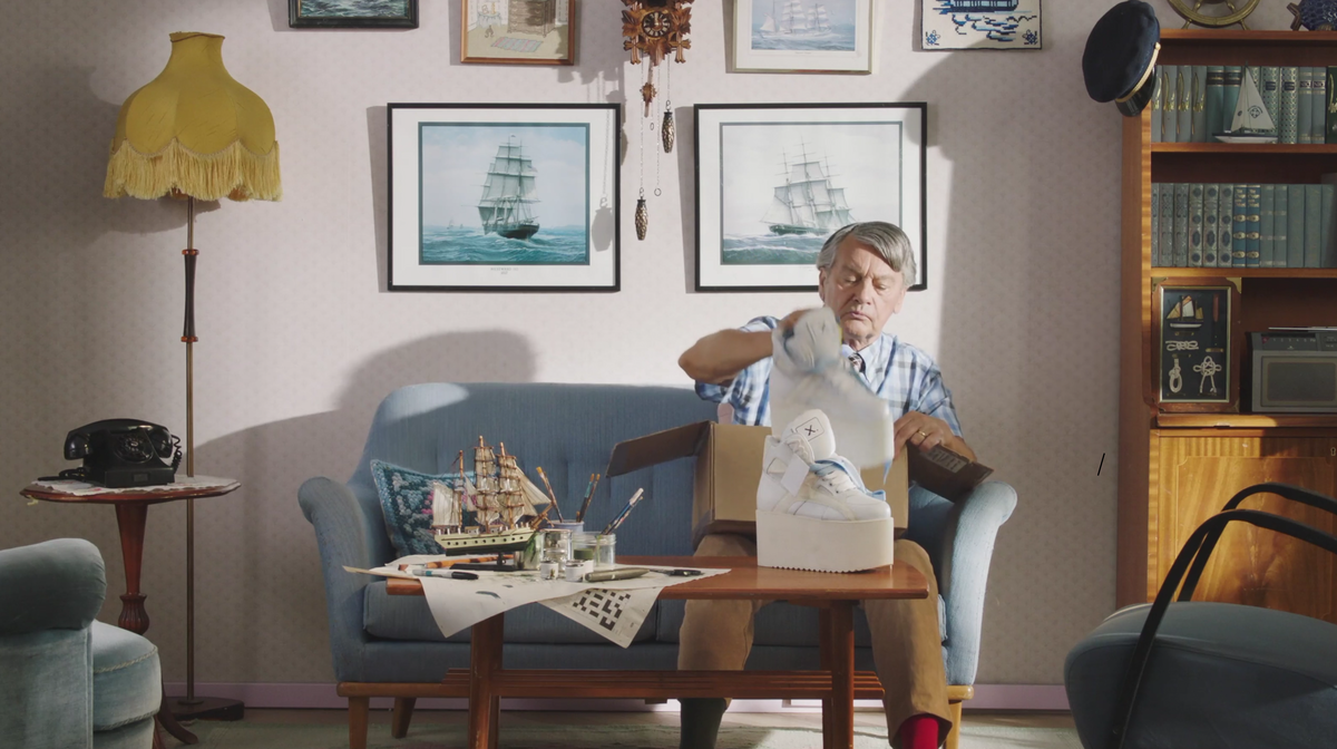 LUNDLUND : Nordea LUNDLUND : Nordea