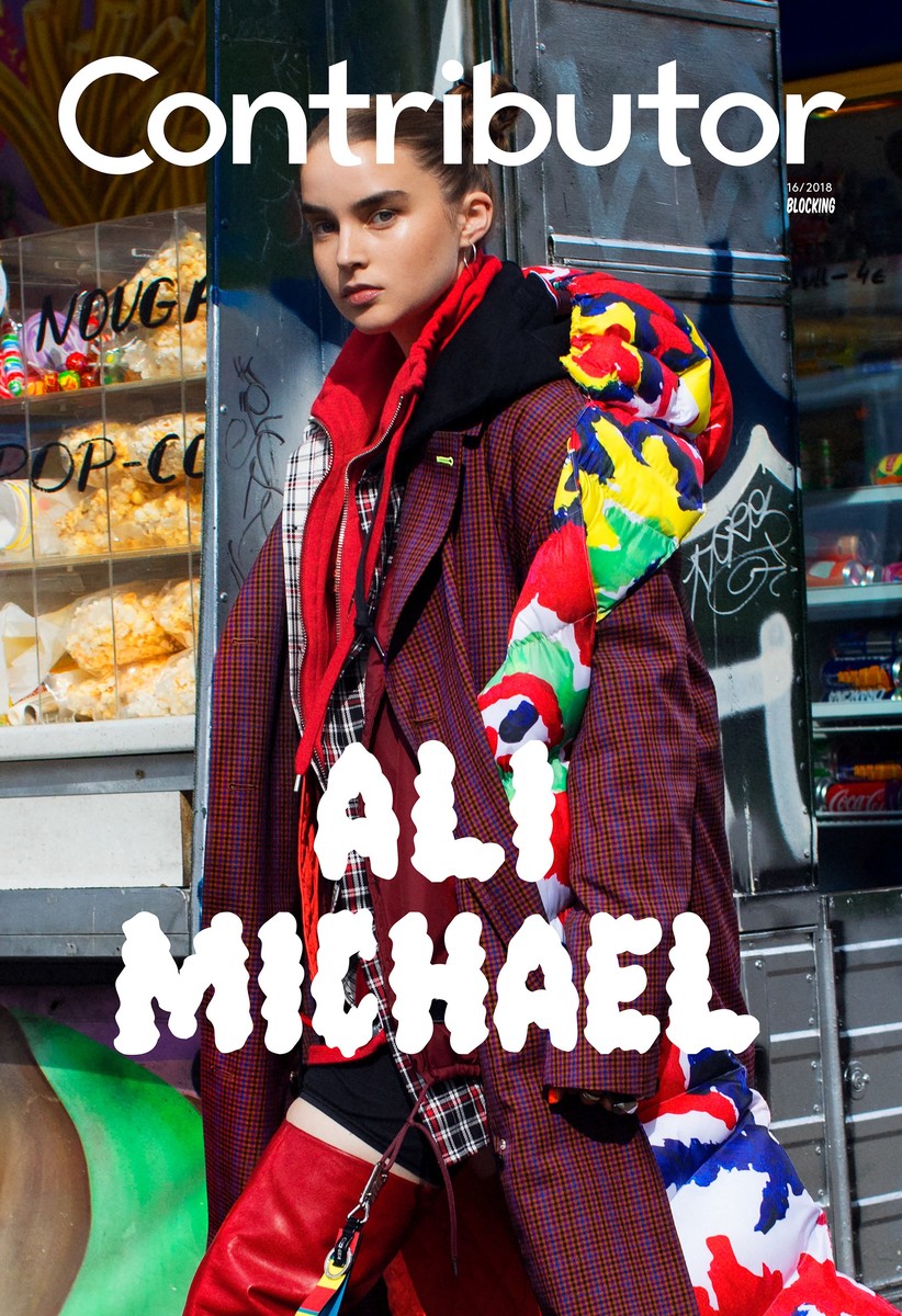 LUNDLUND : Contributor Magazine LUNDLUND : Contributor Magazine