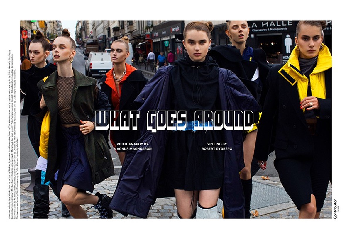 LUNDLUND : Contributor Magazine LUNDLUND : Contributor Magazine