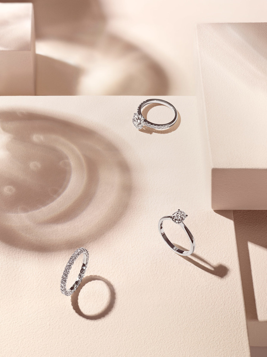 LUNDLUND : Engelbert Jewellery LUNDLUND : Engelbert Jewellery