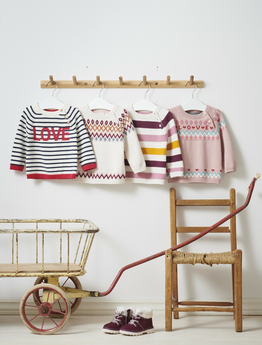 LUNDLUND : H&M LUNDLUND : H&M