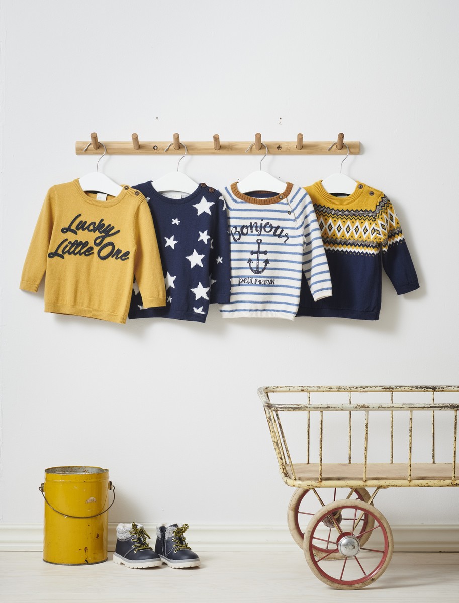 LUNDLUND : H&M LUNDLUND : H&M