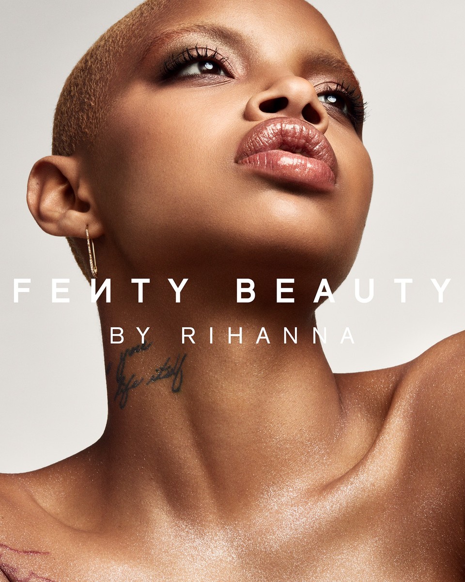 LUNDLUND : Fenty Beauty LUNDLUND : Fenty Beauty