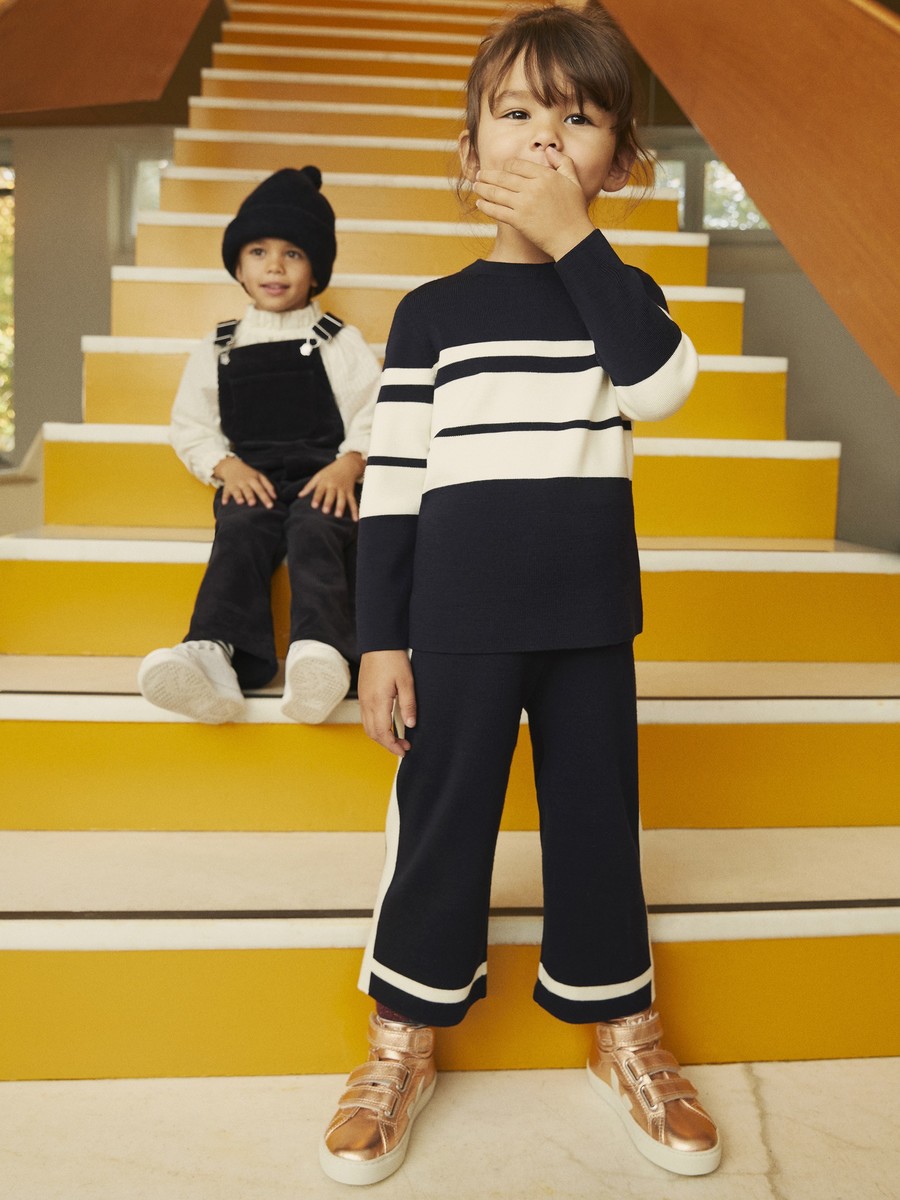 LUNDLUND : Arket Kids LUNDLUND : Arket Kids