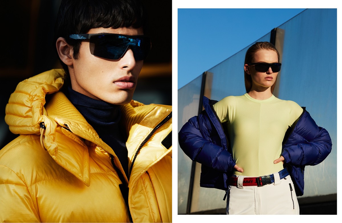 LUNDLUND : Icon Magazine LUNDLUND : Icon Magazine