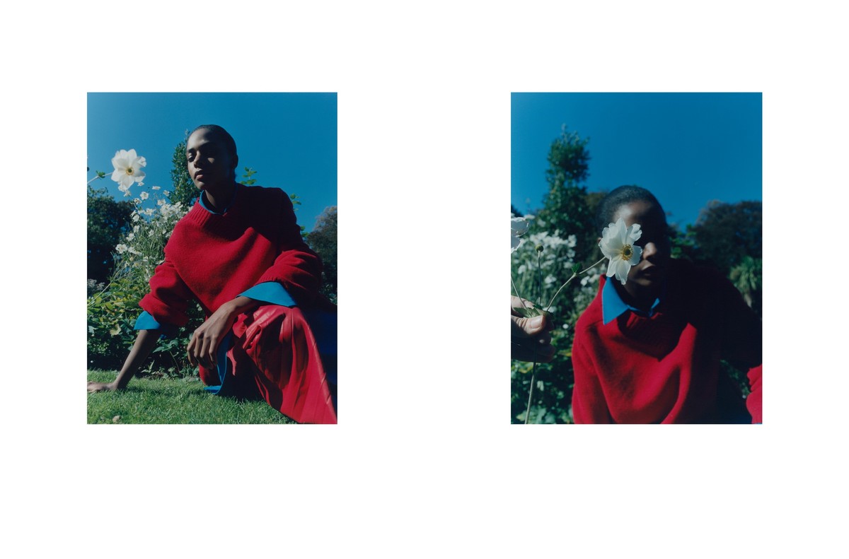 LUNDLUND : Styleby LUNDLUND : Styleby