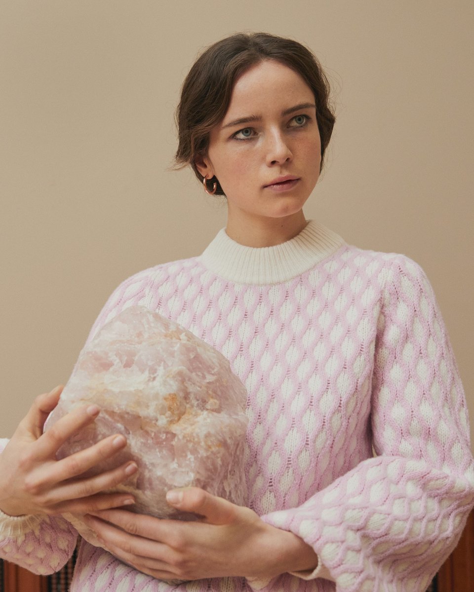 LUNDLUND : Stine Goya pre spring 2019 LUNDLUND : Stine Goya pre spring 2019
