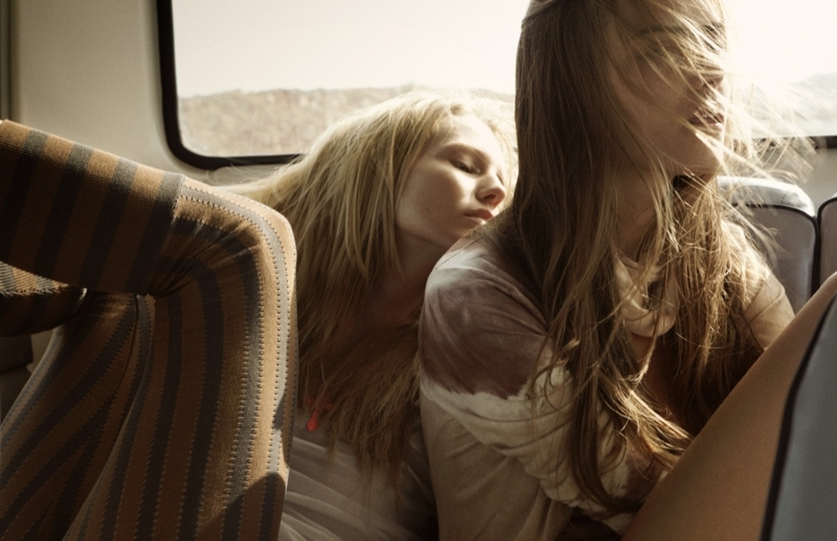 LUNDLUND : Velvet Magazine LUNDLUND : Velvet Magazine