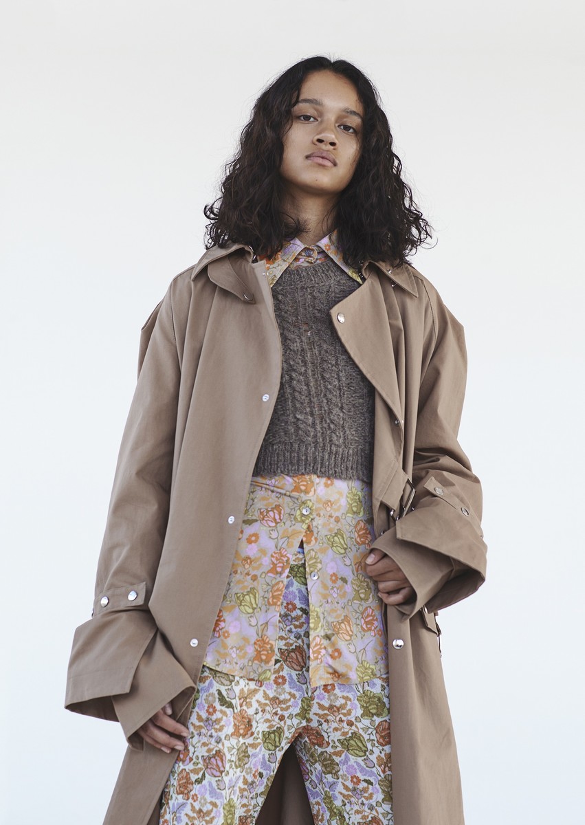 LUNDLUND : Styleby LUNDLUND : Styleby