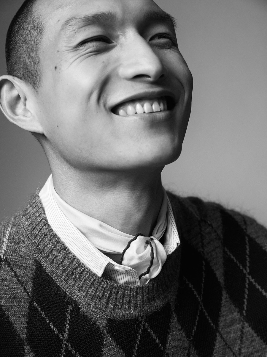 LUNDLUND : Arket Men Winter 2018 LUNDLUND : Arket Men Winter 2018