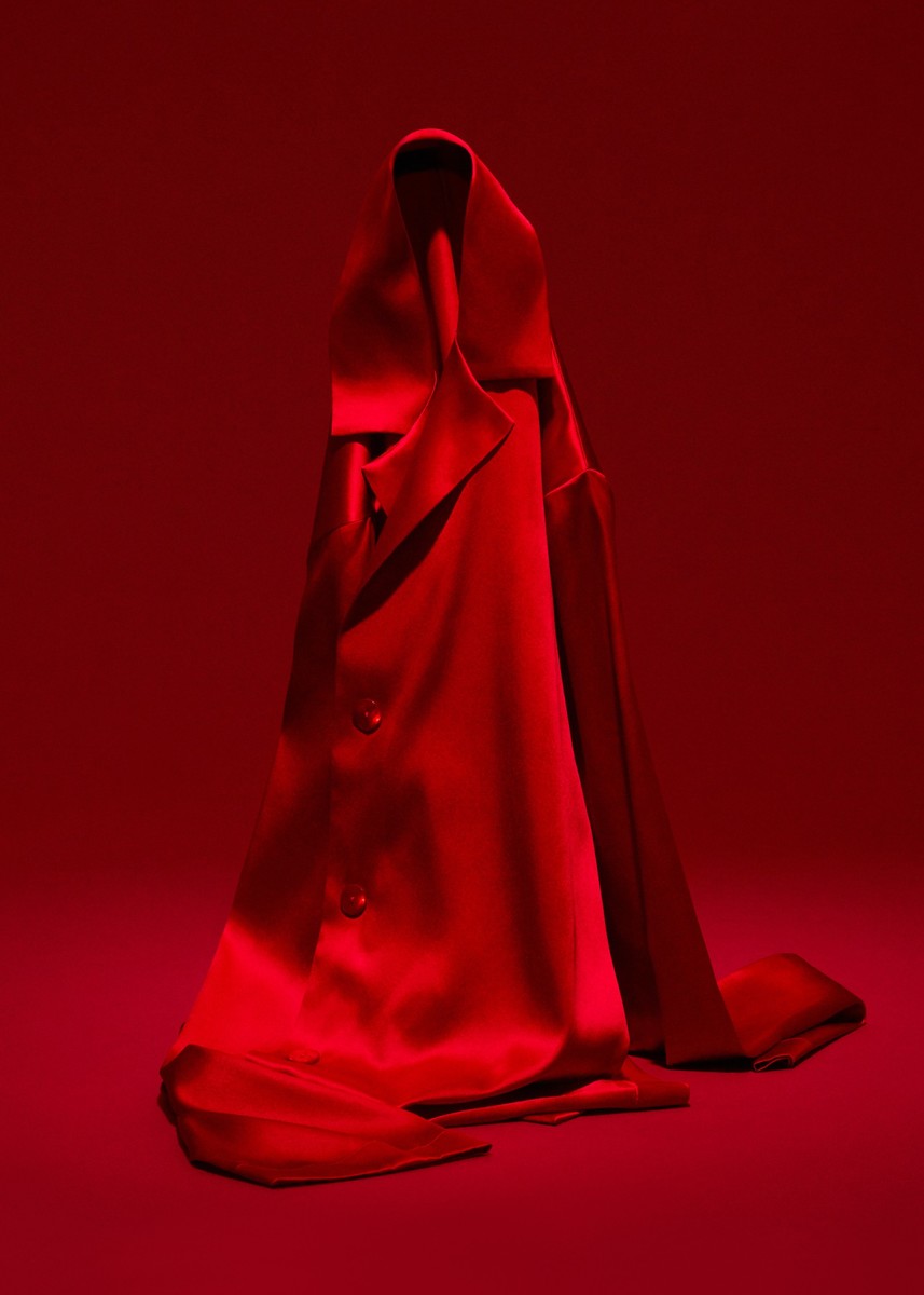LUNDLUND : La Perla LUNDLUND : La Perla