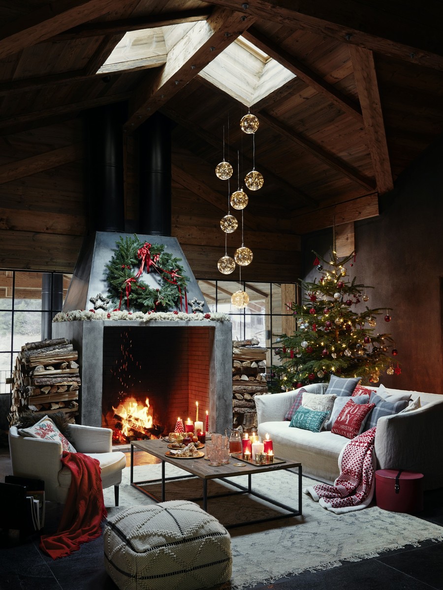 LUNDLUND : Zara Home Christmas LUNDLUND : Zara Home Christmas