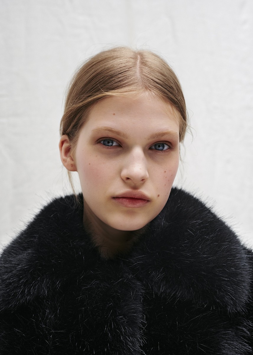 LUNDLUND : Totême pre spring 2019 LUNDLUND : Totême pre spring 2019