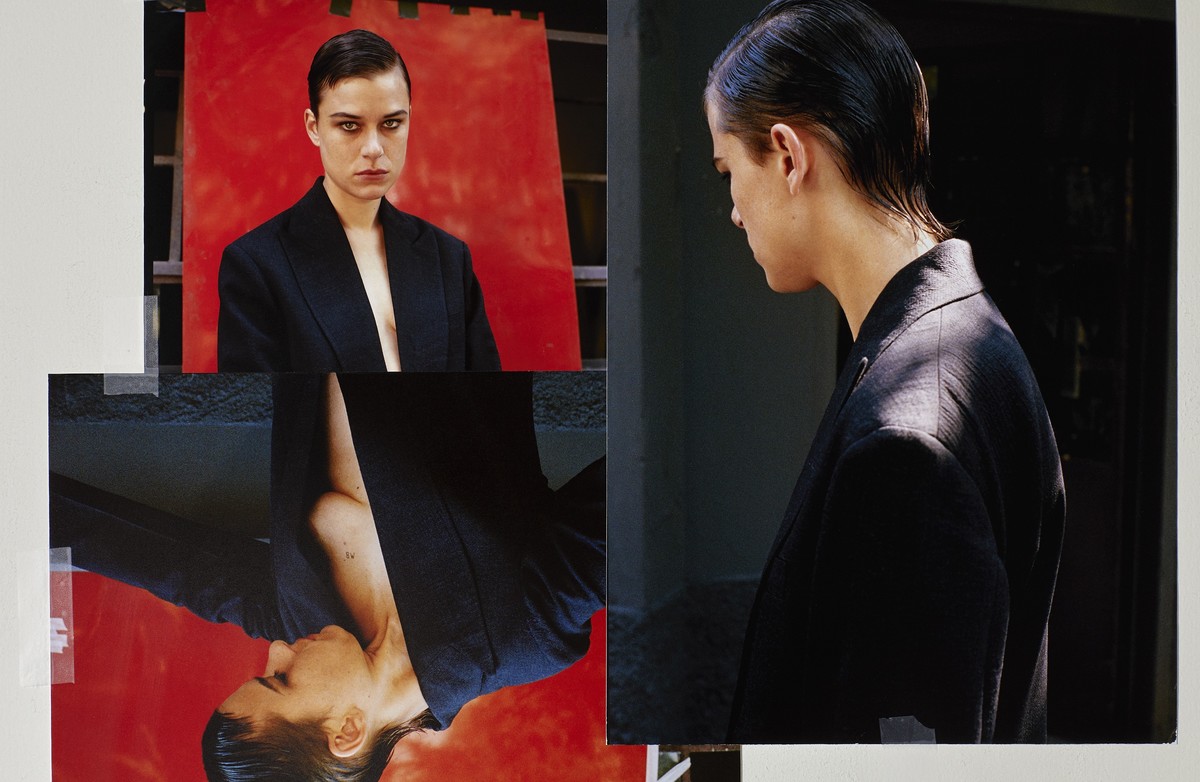 LUNDLUND : 10 Magazine LUNDLUND : 10 Magazine