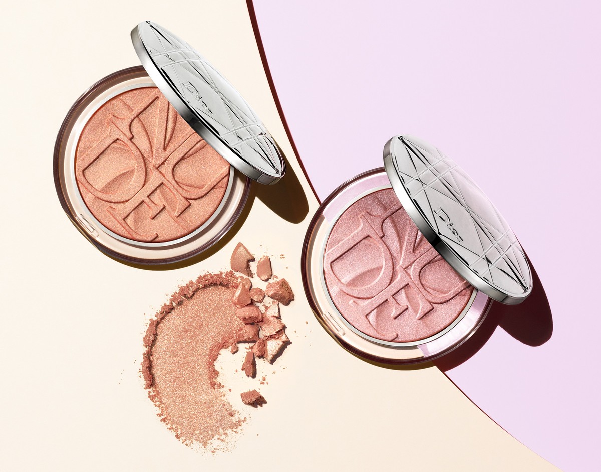 LUNDLUND : Dior Lolli'Glow LUNDLUND : Dior Lolli'Glow