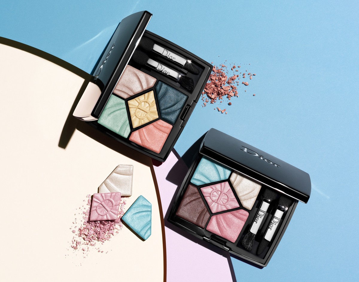 LUNDLUND : Dior Lolli'Glow LUNDLUND : Dior Lolli'Glow