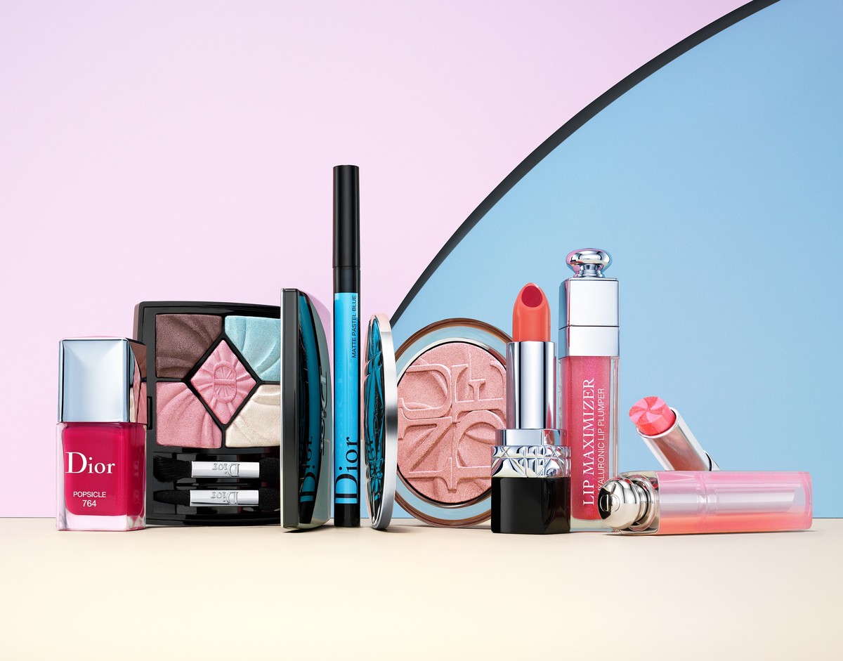 LUNDLUND : Dior Lolli'Glow LUNDLUND : Dior Lolli'Glow