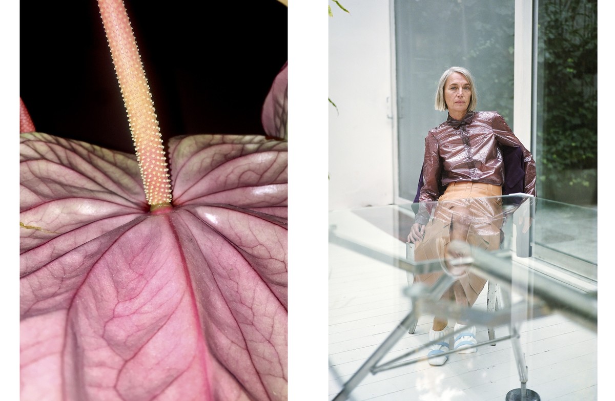 LUNDLUND : 10 Magazine LUNDLUND : 10 Magazine