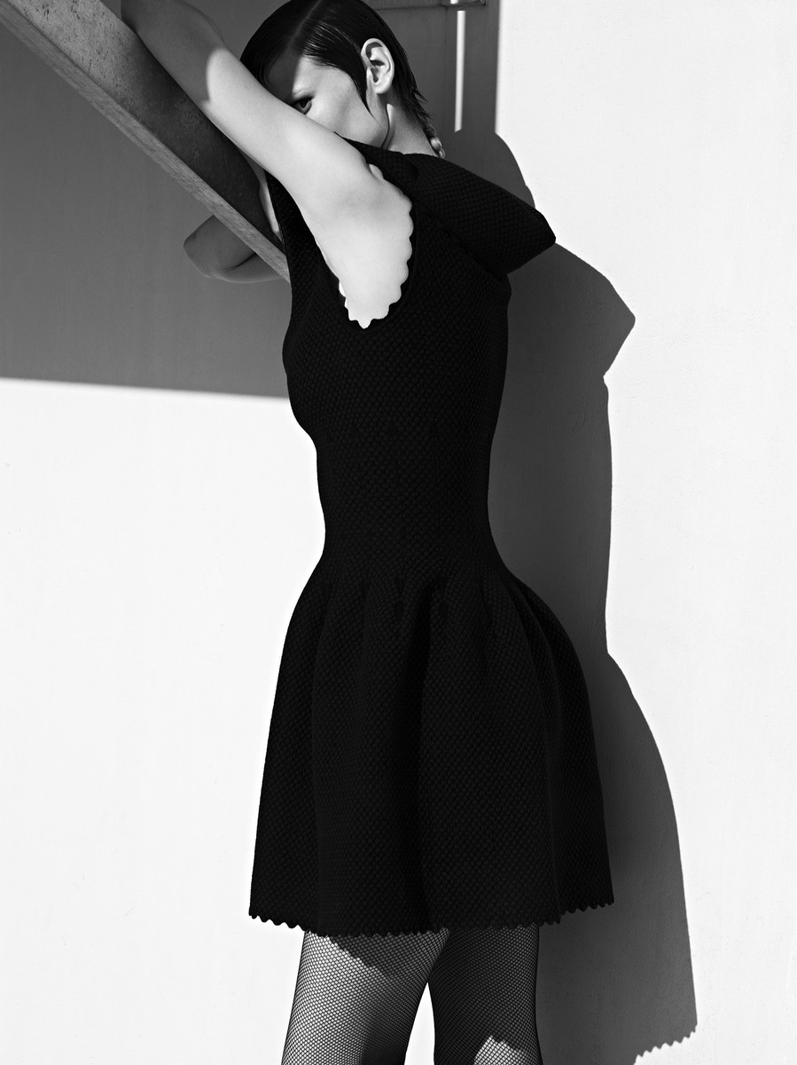 LUNDLUND : Style.com - Alaia Special LUNDLUND : Style.com - Alaia Special