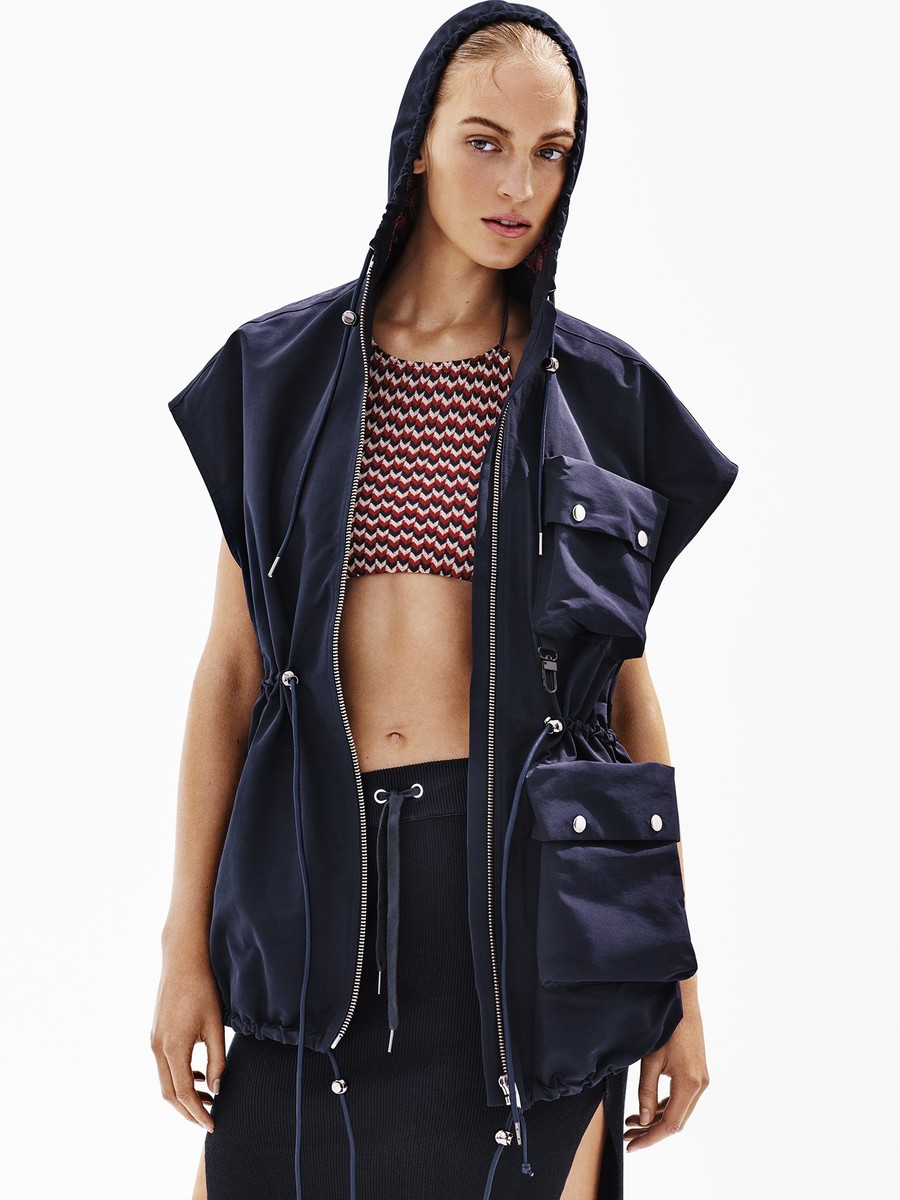 LUNDLUND : H&M Studio Collection LUNDLUND : H&M Studio Collection
