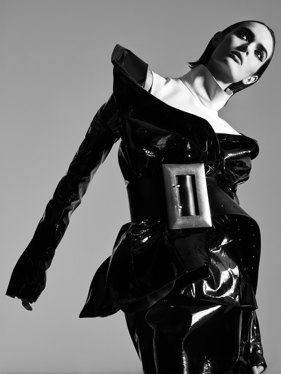 LUNDLUND : V Magazine LUNDLUND : V Magazine