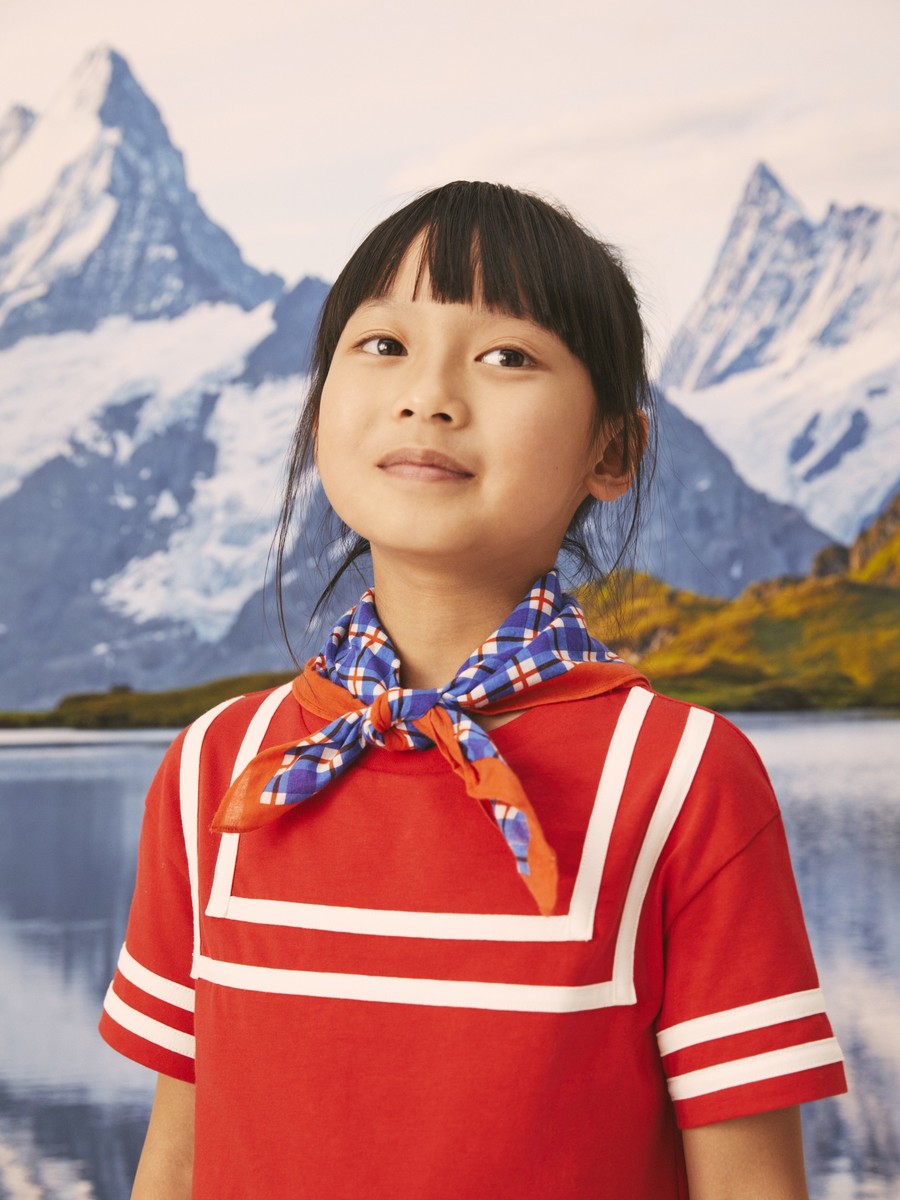 LUNDLUND : Arket Kids LUNDLUND : Arket Kids