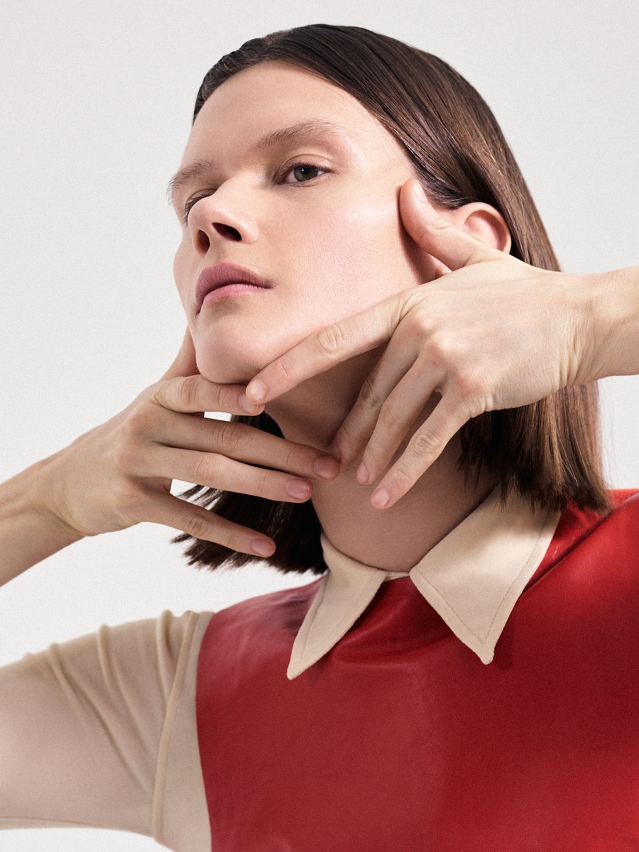 LUNDLUND : Vogue UA LUNDLUND : Vogue UA