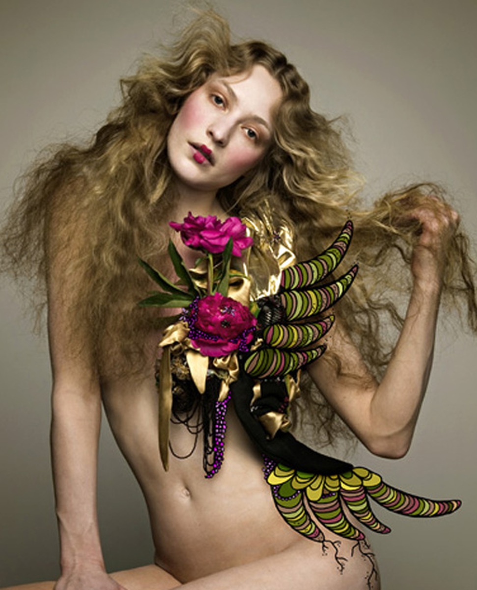 LUNDLUND : Bon Magazine LUNDLUND : Bon Magazine