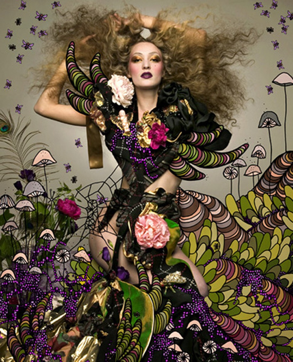 LUNDLUND : Bon Magazine LUNDLUND : Bon Magazine
