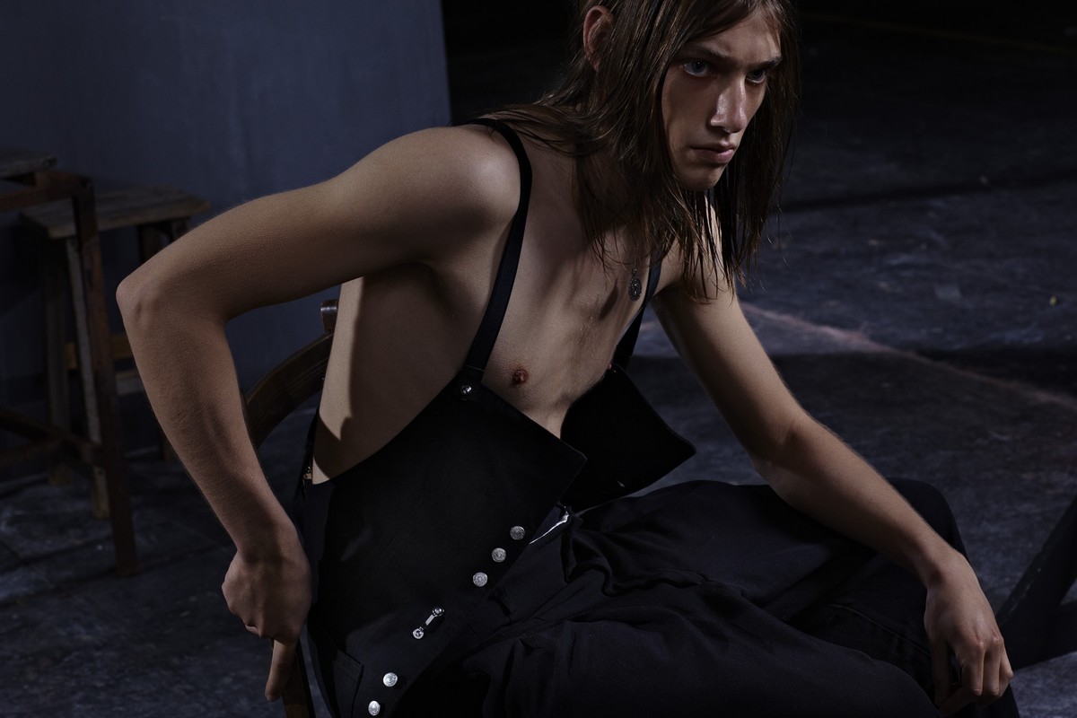 LUNDLUND : 10 Magazine LUNDLUND : 10 Magazine