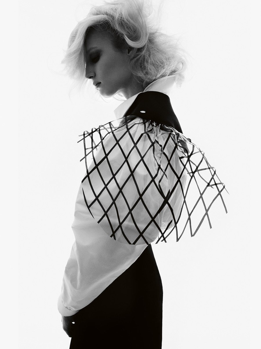 LUNDLUND : Muse LUNDLUND : Muse
