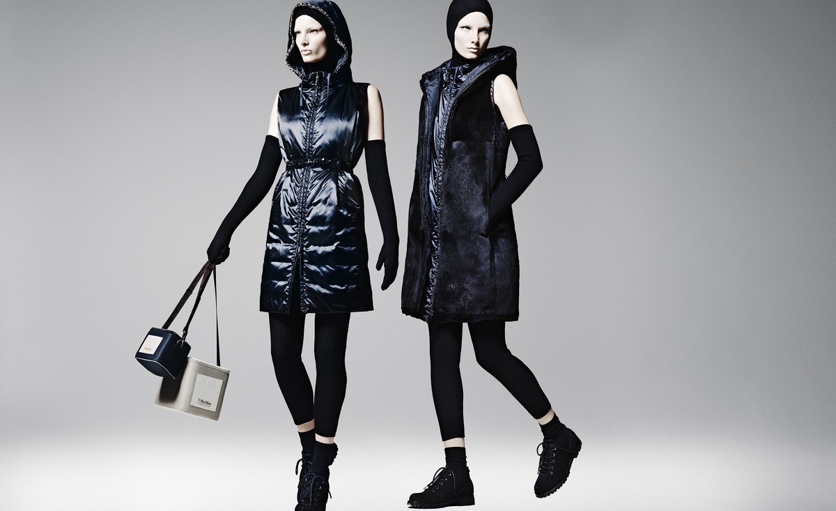 LUNDLUND : Max Mara LUNDLUND : Max Mara