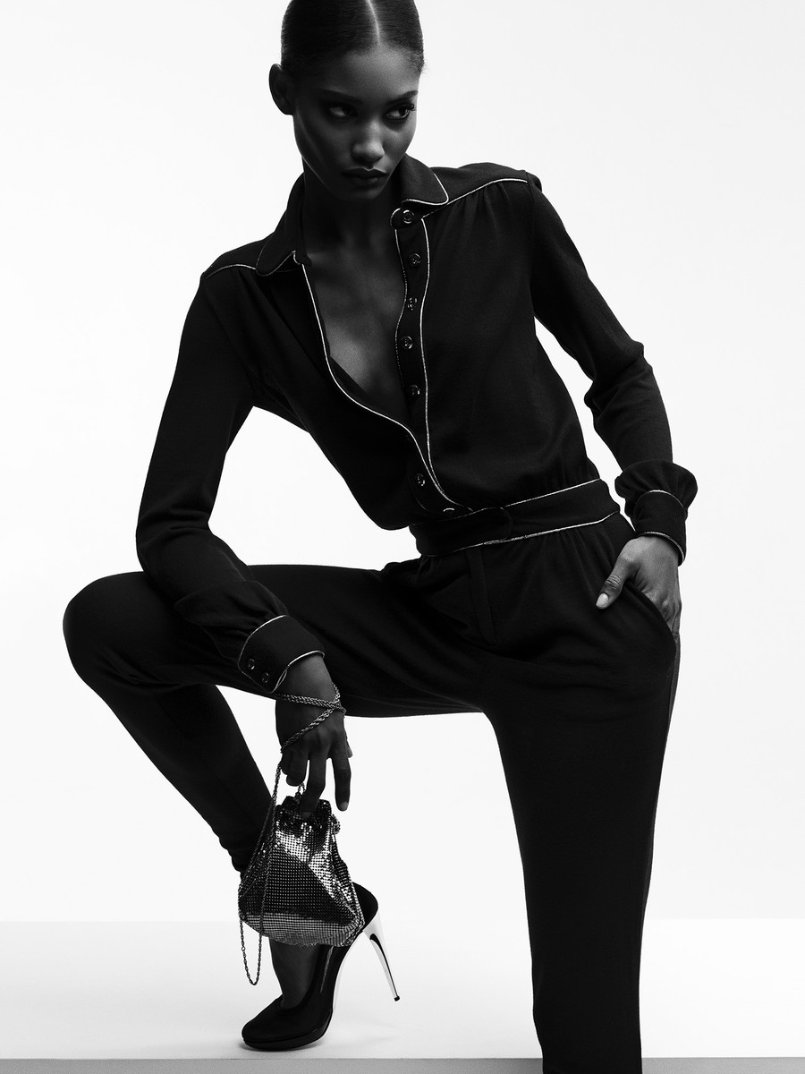 LUNDLUND : Azzaro LUNDLUND : Azzaro