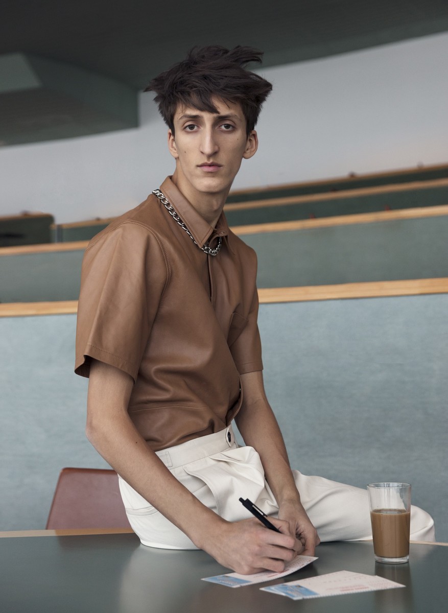 LUNDLUND : Café Magazine LUNDLUND : Café Magazine